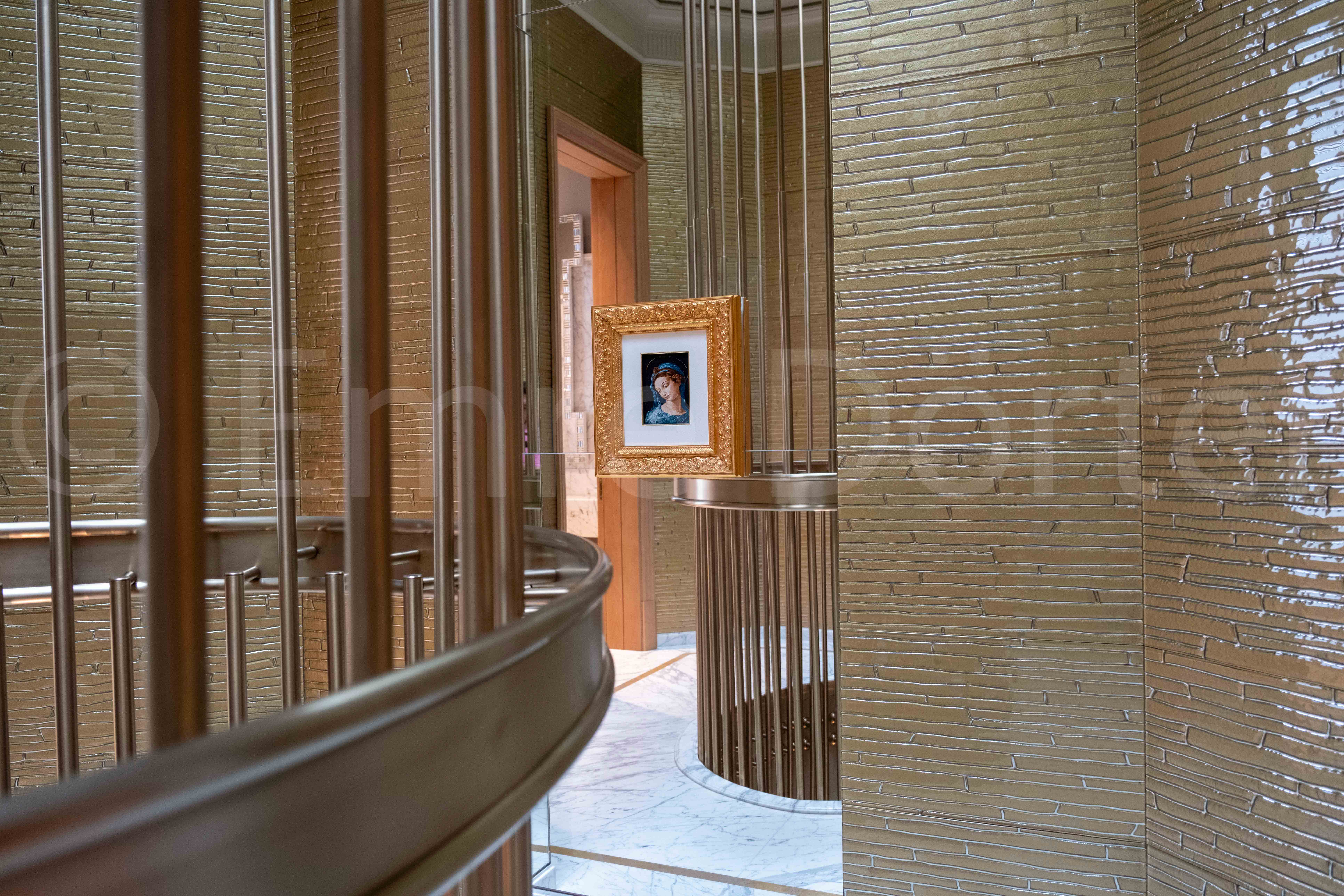 Draft architectural photograph 12