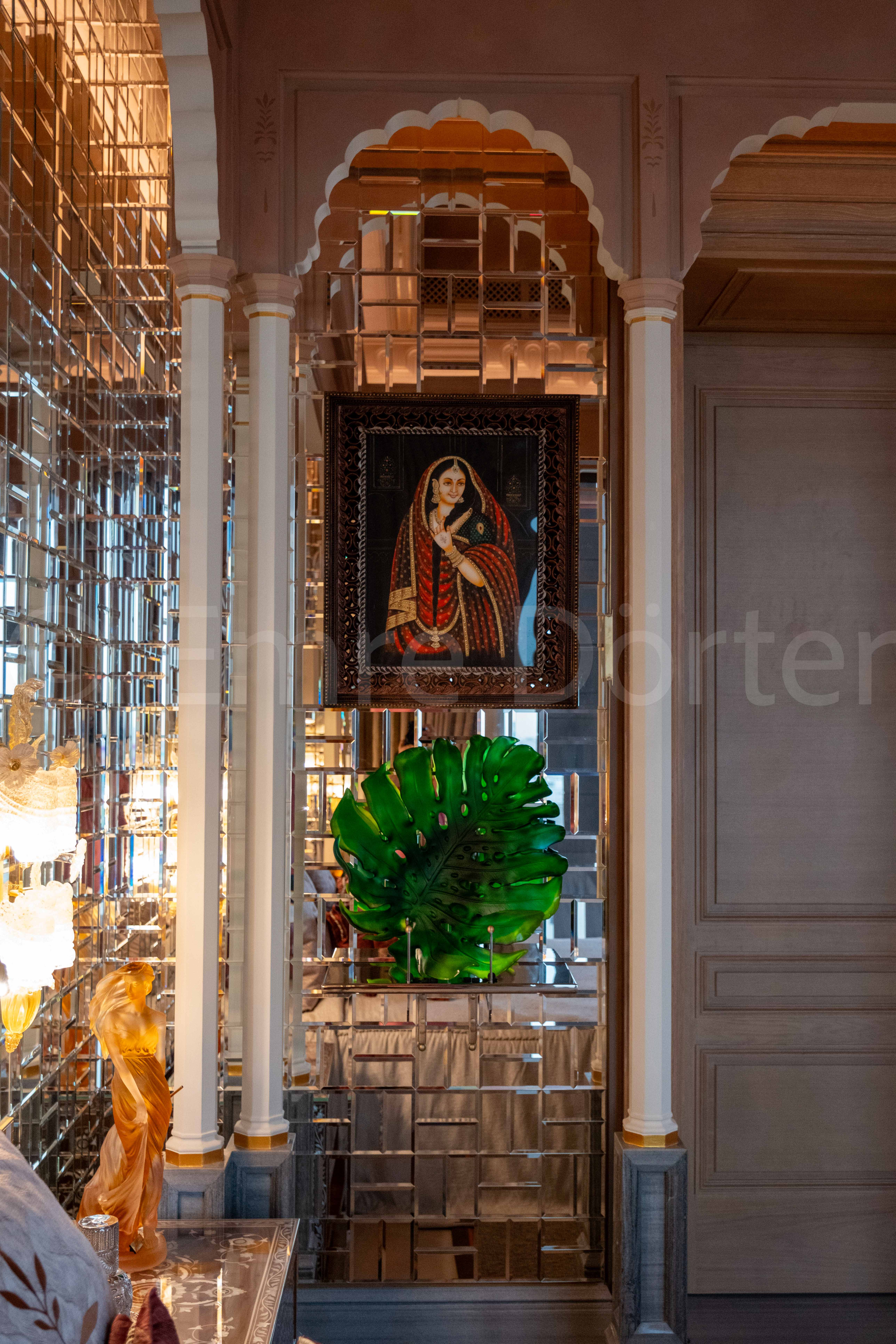 Draft architectural photograph 16