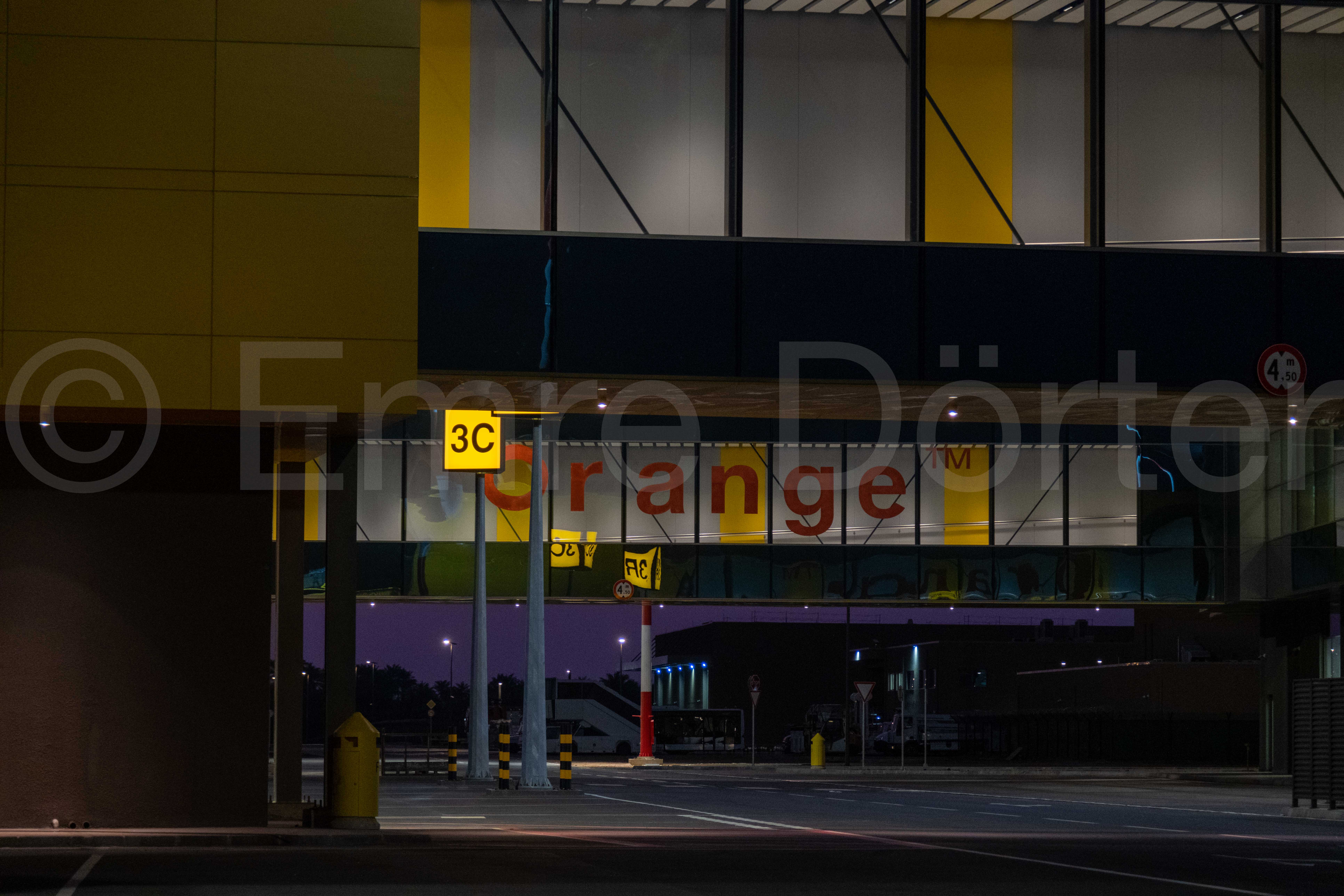 Summa Freetown architectural photograph 10